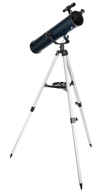 Телескоп Discovery Spark Travel 76 с книгой Телескоп Discovery Spark Travel 76 с книгой