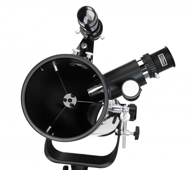 Телескоп Discovery Spark Travel 76 с книгой Телескоп Discovery Spark Travel 76 с книгой