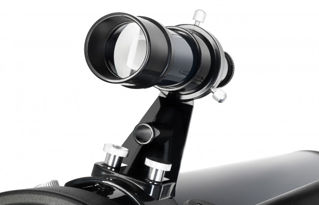 Телескоп Discovery Spark Travel 76 с книгой Телескоп Discovery Spark Travel 76 с книгой