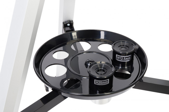 Телескоп Discovery Spark Travel 76 с книгой Телескоп Discovery Spark Travel 76 с книгой