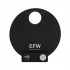 Колесо для фильтров ZWO EFW, 5х2''