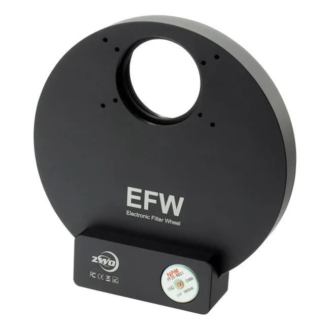 Колесо для фильтров ZWO EFW, 5х2'' Колесо для фильтров ZWO EFW, 5х2''