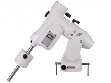 Экваториальная монтировка Vixen SXP2 Mount, c контроллером StarBookTen