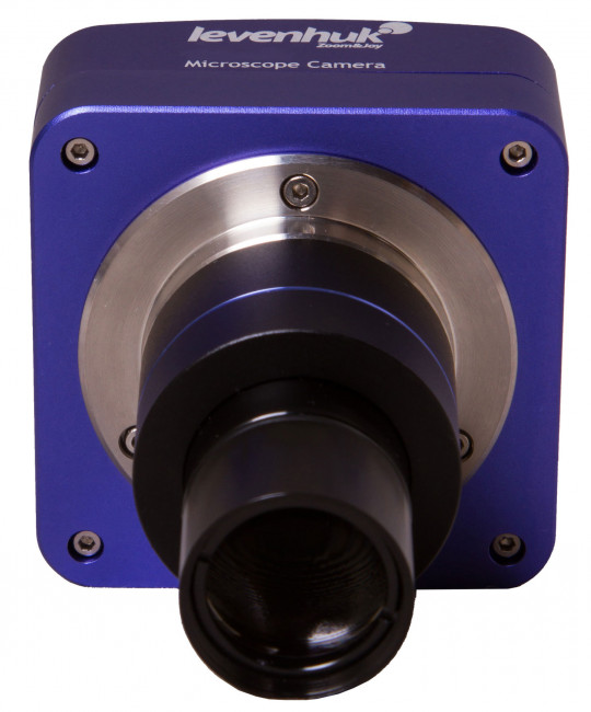 Камера цифровая Levenhuk M1200 PLUS