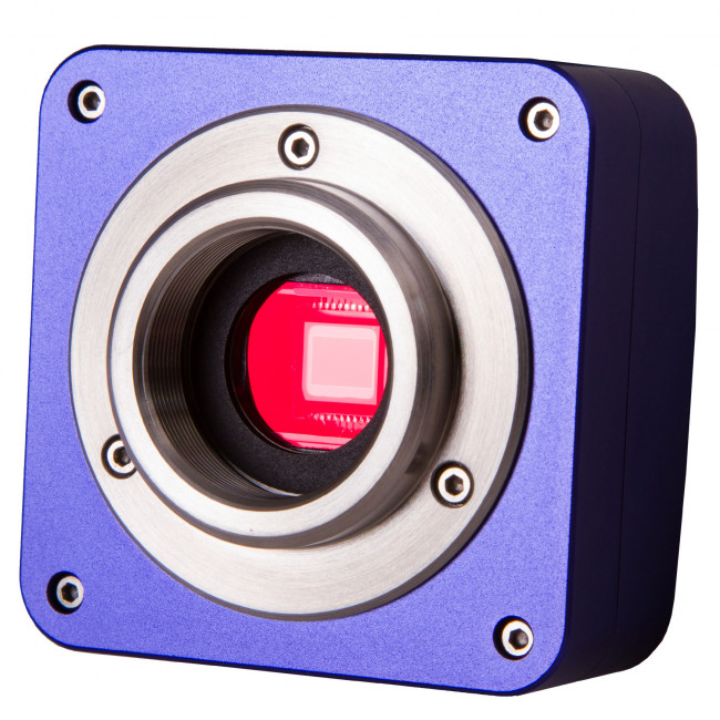 Камера цифровая Levenhuk M1200 PLUS