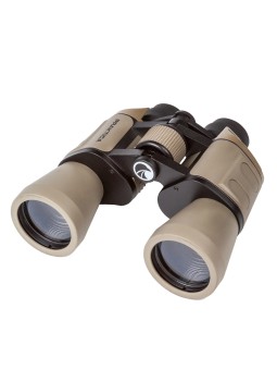 Бинокль Praktica Falcon 10x50, песочный Бинокль Praktica Falcon 10x50, песочный