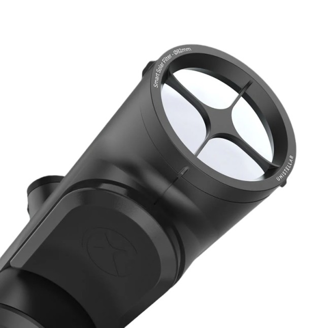 Солнечный фильтр для телескопов Unistellar Odyssey (82мм) Солнечный фильтр для телескопов Unistellar Odyssey (82мм)