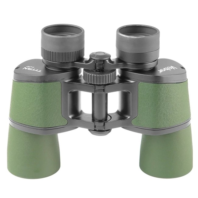 Бинокль Veber TITAN 8x42WP