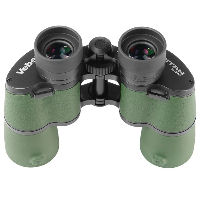 Бинокль Veber TITAN 8x42WP