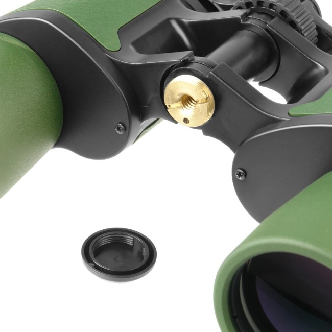 Бинокль Veber TITAN 8x42WP