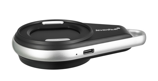 Лупа цифровая Levenhuk ERGO 10 Лупа цифровая Levenhuk ERGO 10
