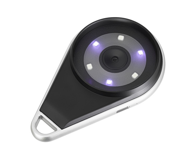 Лупа цифровая Levenhuk ERGO 10 Лупа цифровая Levenhuk ERGO 10