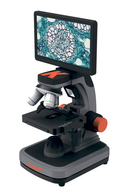 Фотомикроскоп Levenhuk Kelvin Touch KM7