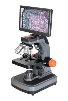 Фотомикроскоп Levenhuk Kelvin Touch KM7 Фотомикроскоп Levenhuk Kelvin Touch KM7