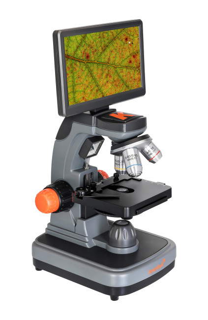 Фотомикроскоп Levenhuk Kelvin Touch KM7 Фотомикроскоп Levenhuk Kelvin Touch KM7