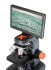 Фотомикроскоп Levenhuk Kelvin Touch KM7 Фотомикроскоп Levenhuk Kelvin Touch KM7