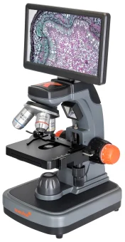 Фотомикроскоп Levenhuk Kelvin Touch KM7