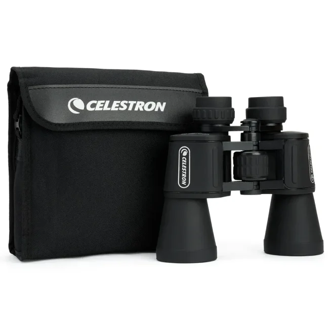 Бинокль Celestron UpClose G2 10x50 Бинокль Celestron UpClose G2 10x50