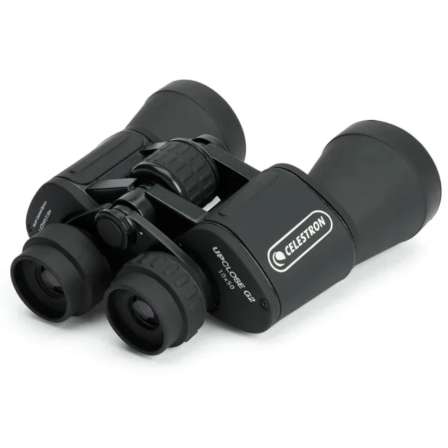 Бинокль Celestron UpClose G2 10x50 Бинокль Celestron UpClose G2 10x50