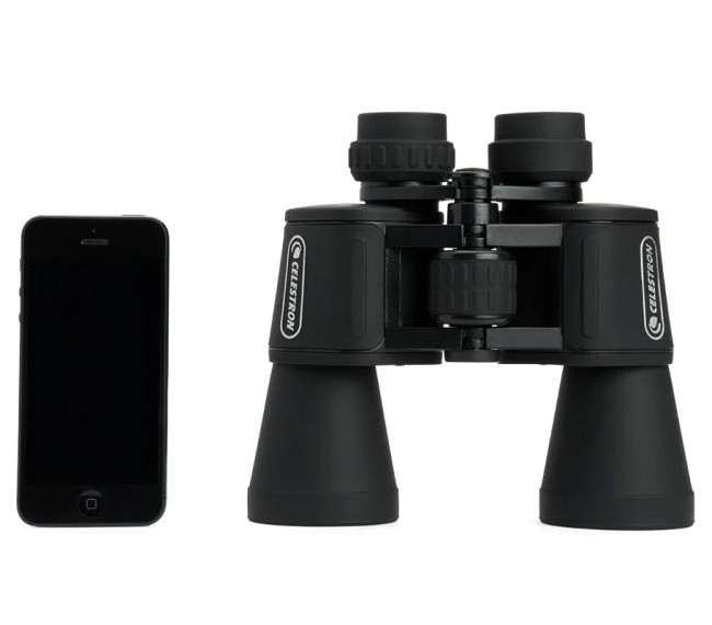 Бинокль Celestron UpClose G2 10x50