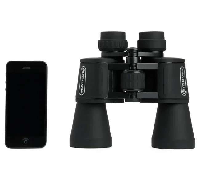 Бинокль Celestron UpClose G2 10x50 Бинокль Celestron UpClose G2 10x50