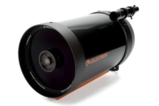 Оптическая труба Celestron C8-S (CG-5) Оптическая труба Celestron C8-S (CG-5)