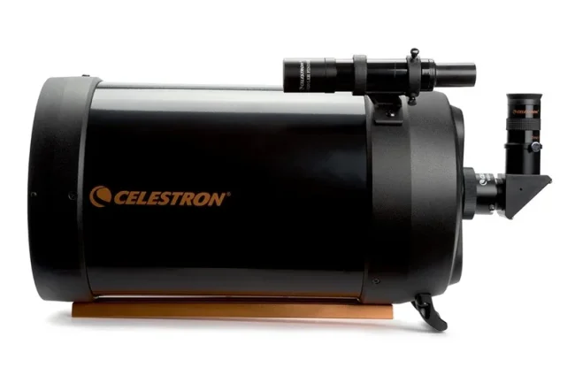 Оптическая труба Celestron C8-S (CG-5) Оптическая труба Celestron C8-S (CG-5)