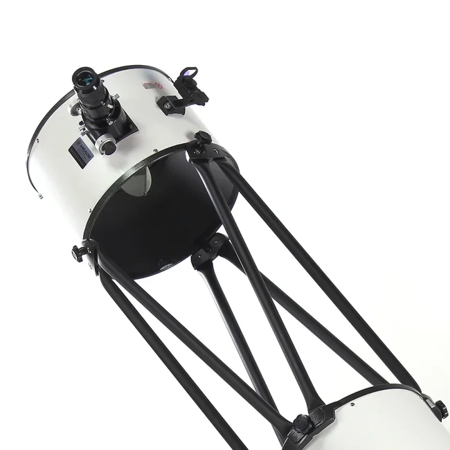 Телескоп Meade 12" f/5 LightBridge системы Трусс-Добсона, Deluxe Телескоп Meade 12" f/5 LightBridge системы Трусс-Добсона, Deluxe