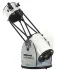 Телескоп Meade 12" f/5 LightBridge системы Трусс-Добсона, Deluxe Телескоп Meade 12" f/5 LightBridge системы Трусс-Добсона, Deluxe