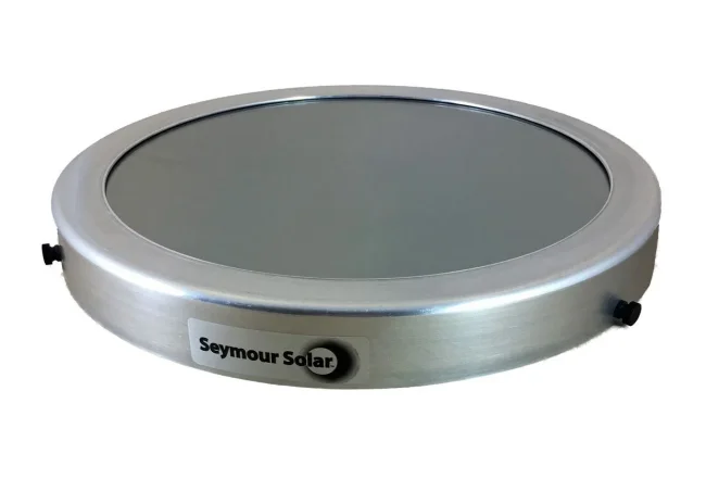Солнечный фильтр SeymourSolar SF1150 (283-289 мм) Солнечный фильтр SeymourSolar SF1150 (283-289 мм)