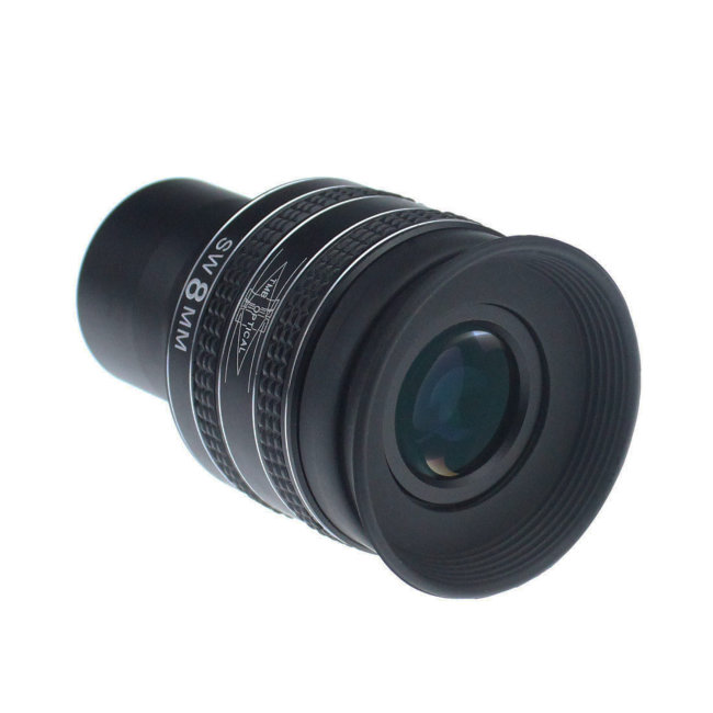 Окуляр SW 8 мм, 1,25"