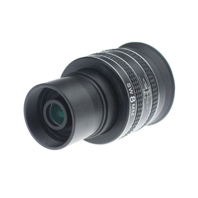 Окуляр SW 8 мм, 1,25"