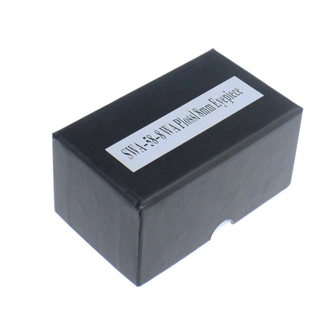 Окуляр SW 8 мм, 1,25"