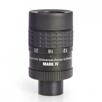 Окуляр Baader Planetarium Hyperion Zoom Mark IV 8-24 мм Окуляр Baader Planetarium Hyperion Zoom Mark IV 8-24 мм