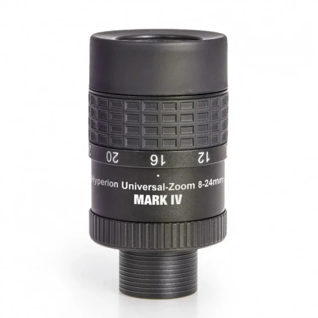 Окуляр Baader Planetarium Hyperion Zoom Mark IV 8-24 мм Окуляр Baader Planetarium Hyperion Zoom Mark IV 8-24 мм
