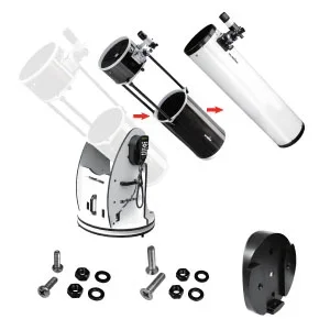 Комплект Sky-Watcher для модернизации телескопа Dob 12" (SynScan GOTO) Комплект Sky-Watcher для модернизации телескопа Dob 12" (SynScan GOTO)