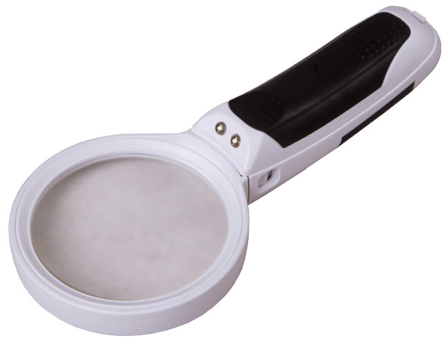 Мультилупа Levenhuk Zeno Multi ML11