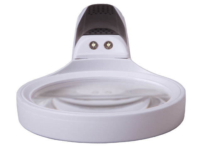 Мультилупа Levenhuk Zeno Multi ML11