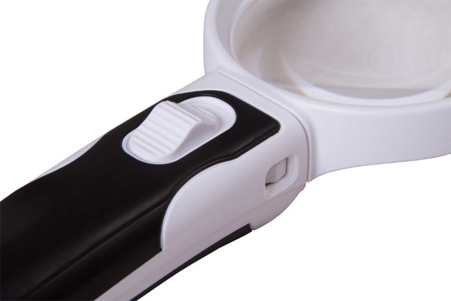 Мультилупа Levenhuk Zeno Multi ML11