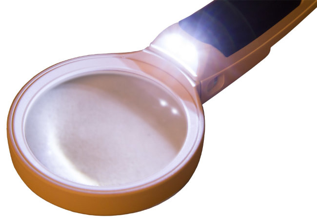 Мультилупа Levenhuk Zeno Multi ML11