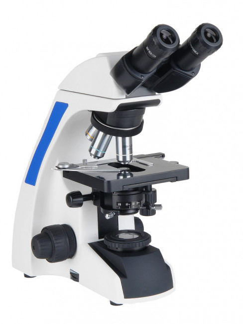 Микроскоп биологический Микромед 2 (вар. 2 LED М)