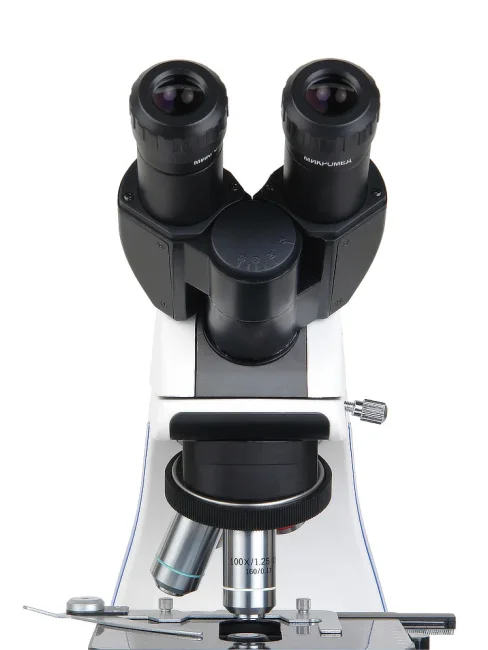 Микроскоп биологический Микромед 2 (вар. 2 LED М)