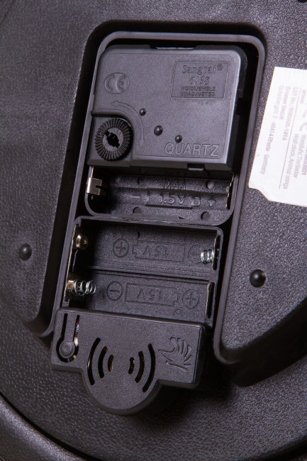 Часы настенные Bresser Junior, 25 см, с животными Часы настенные Bresser Junior, 25 см, с животными