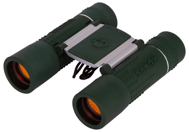 Бинокль Konus Action 10x25 FF Бинокль Konus Action 10x25 FF