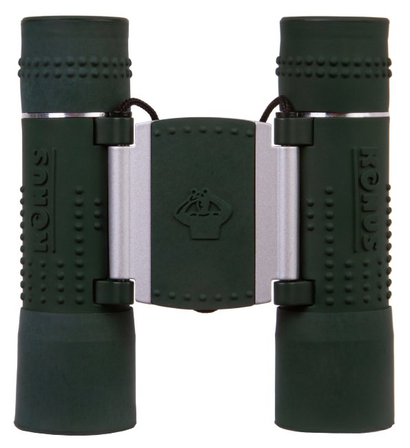 Бинокль Konus Action 10x25 FF Бинокль Konus Action 10x25 FF