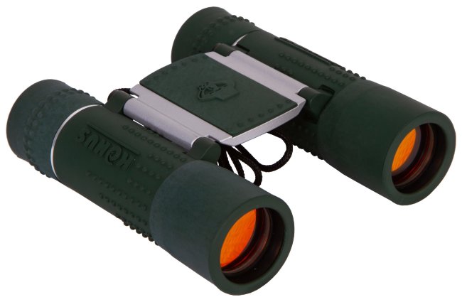 Бинокль Konus Action 10x25 FF Бинокль Konus Action 10x25 FF