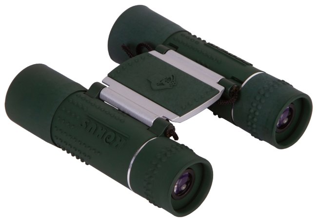 Бинокль Konus Action 10x25 FF Бинокль Konus Action 10x25 FF