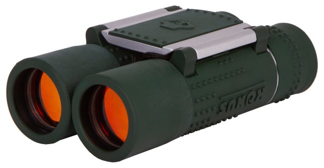 Бинокль Konus Action 10x25 FF Бинокль Konus Action 10x25 FF