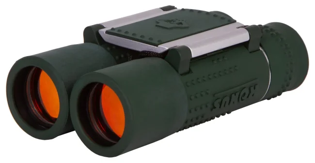 Бинокль Konus Action 10x25 FF Бинокль Konus Action 10x25 FF