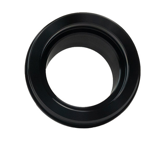 Адаптер GSO 1,25" к Т2